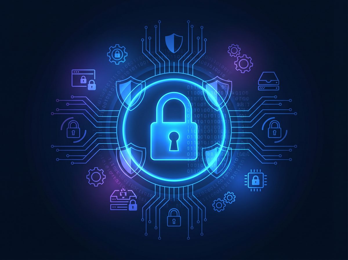 游久加速器安全防护体系